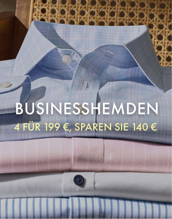 Businesshemden
