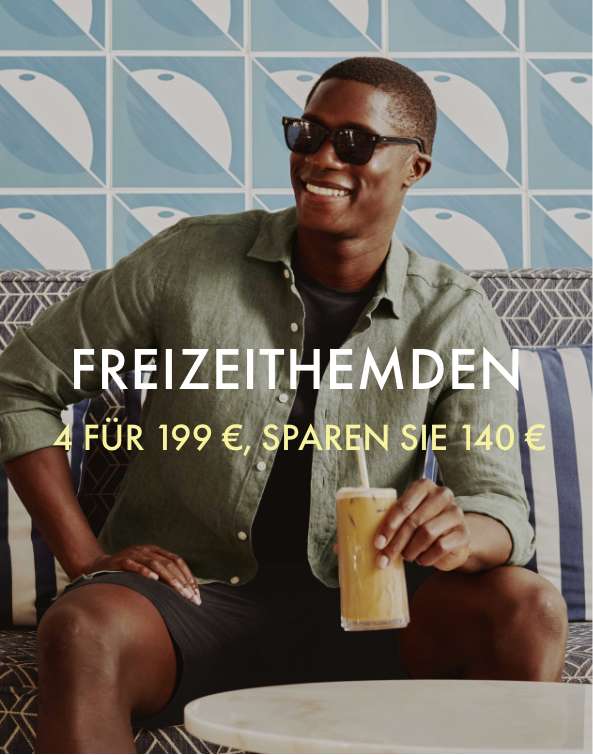 Freizeithemden