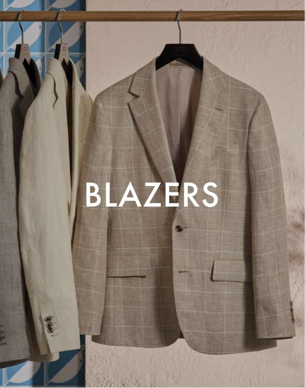 BLAZERS
