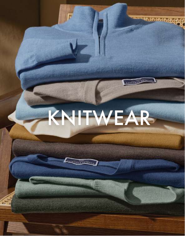 KNITWEAR