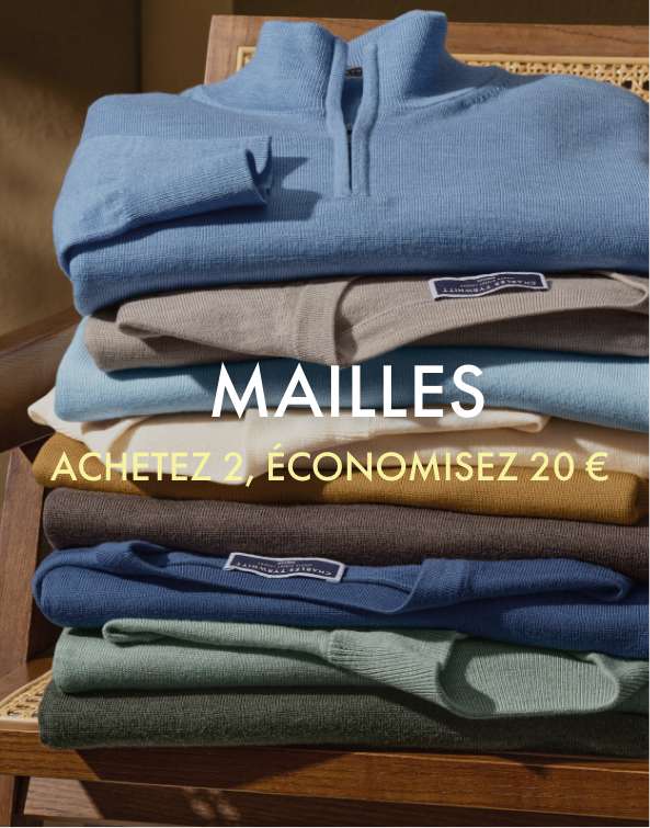 Mailles
