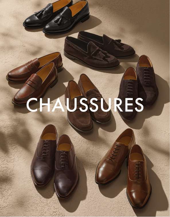 Chaussures