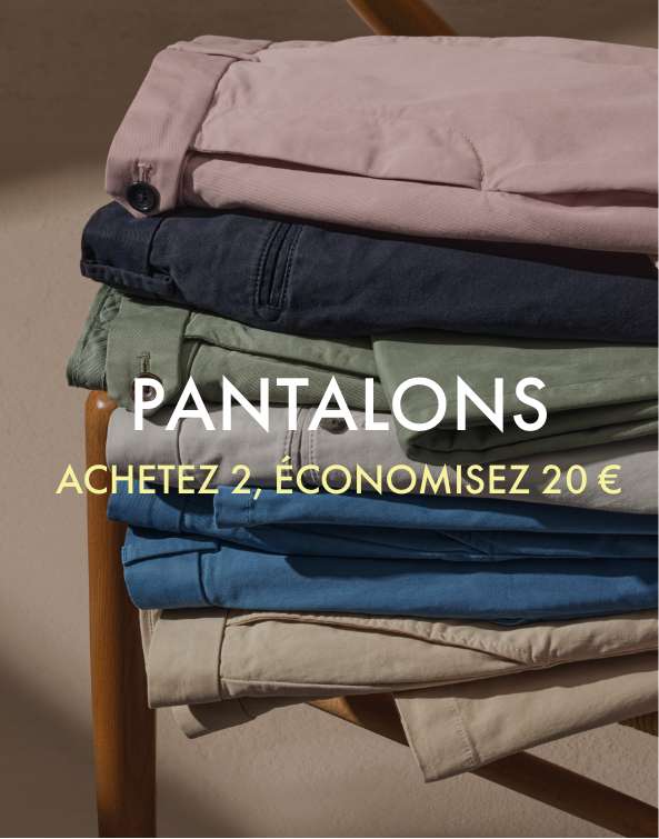 Pantalons
