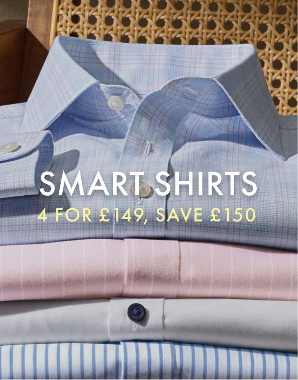 SMART SHIRTS