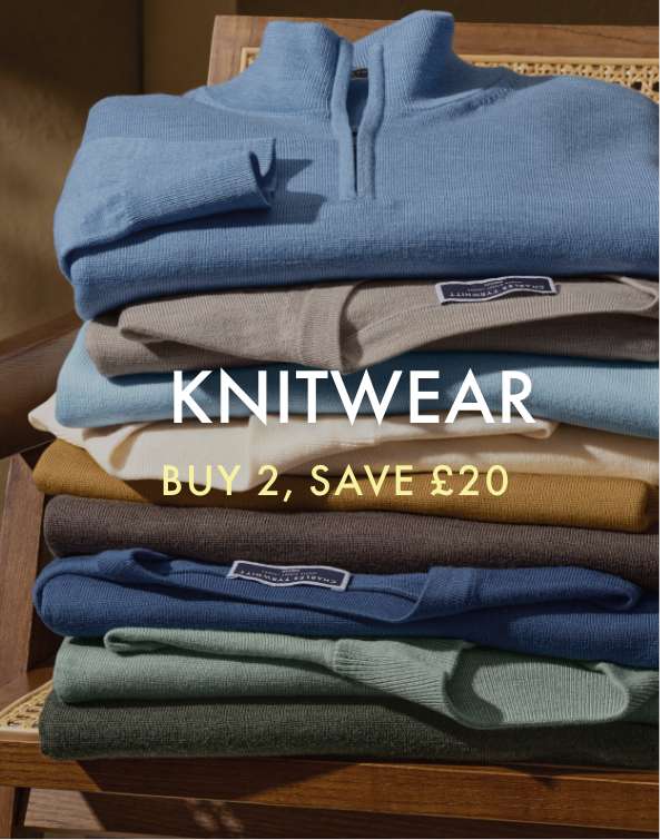KNITWEAR