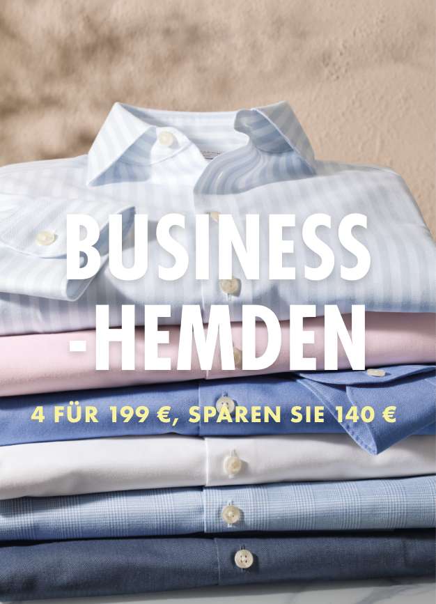 Businesshemden
