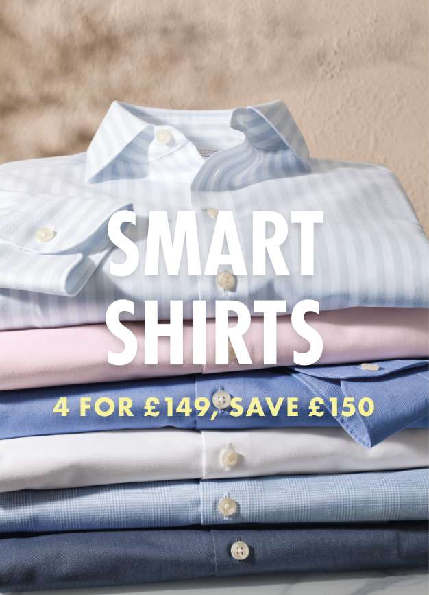 Smart Shirts