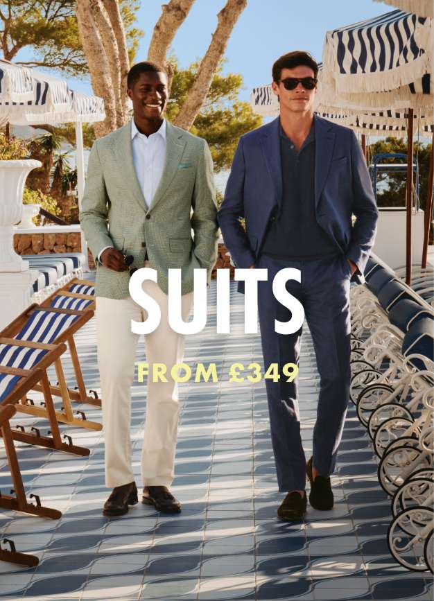 Suits