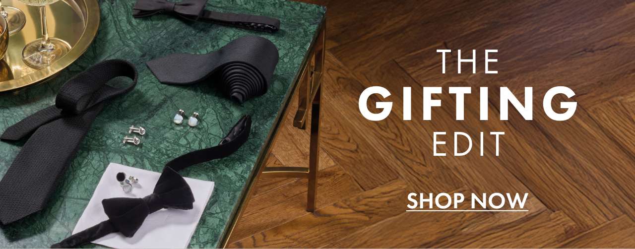 The Gifting Edit