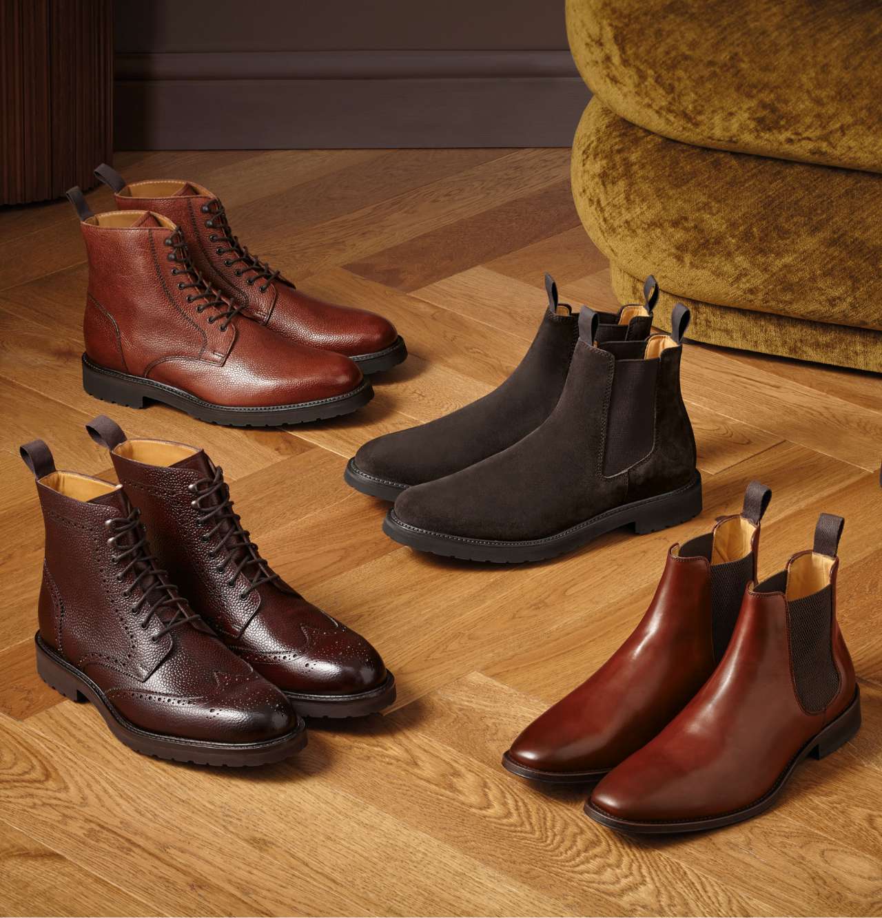 SHOES