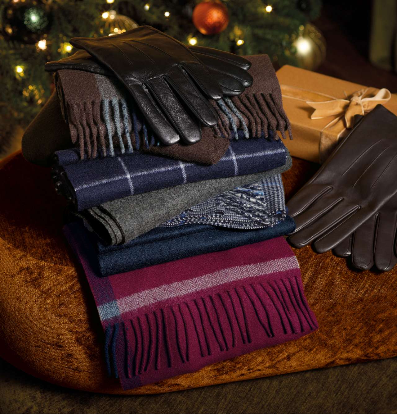 CASHMERE