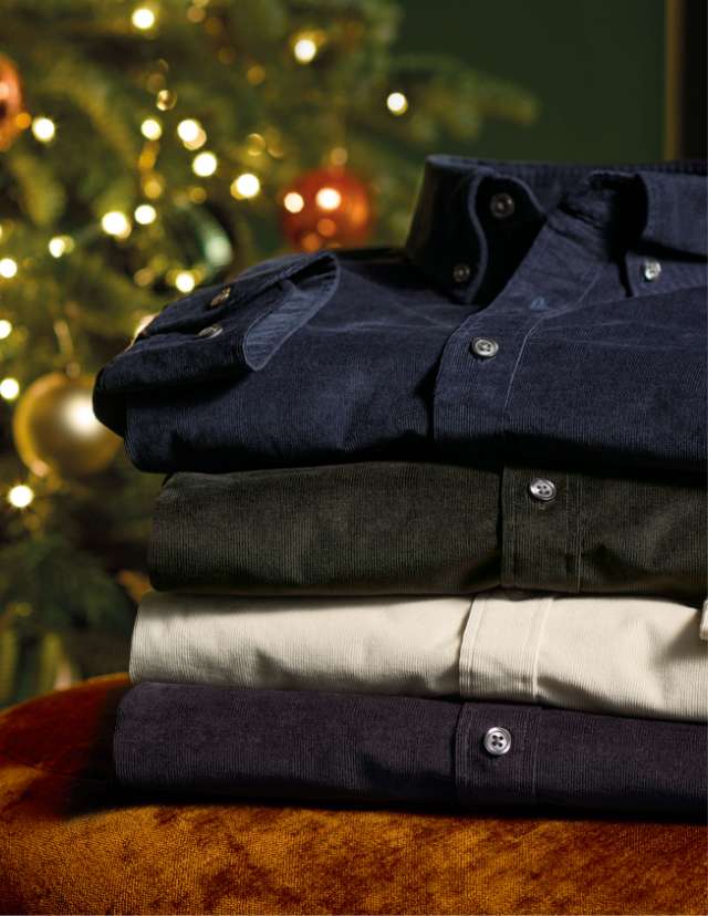 Casual Shirts