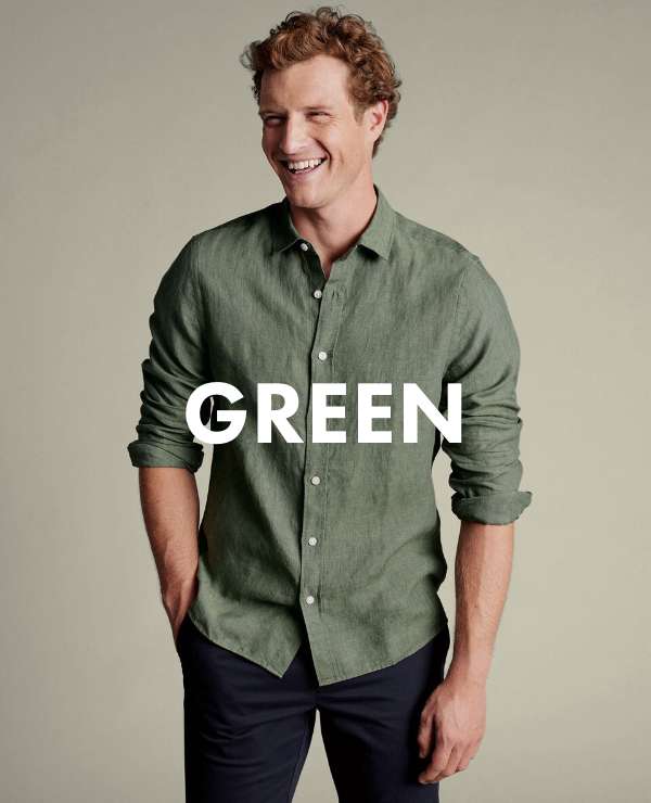 Green Shirts