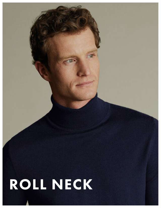 Roll Neck