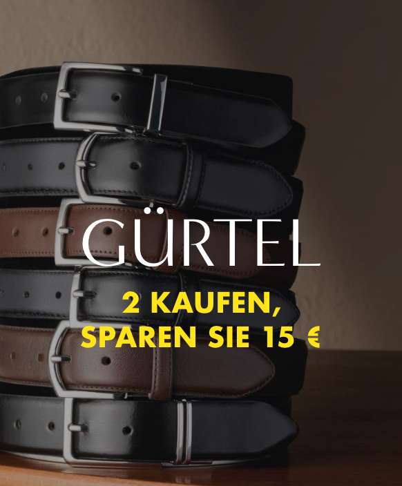 Gürtel