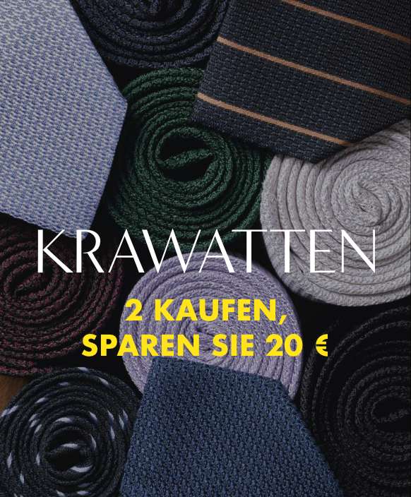 Krawatten