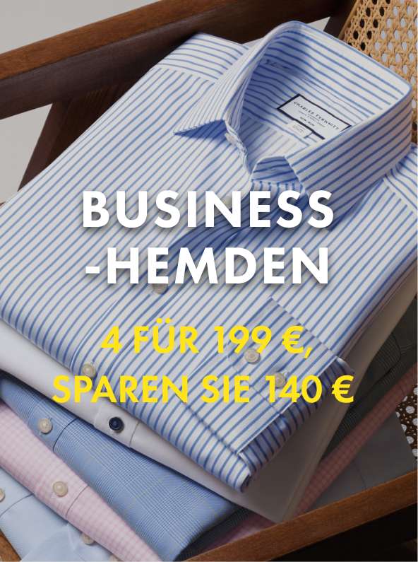 BUSINESSHEMDEN