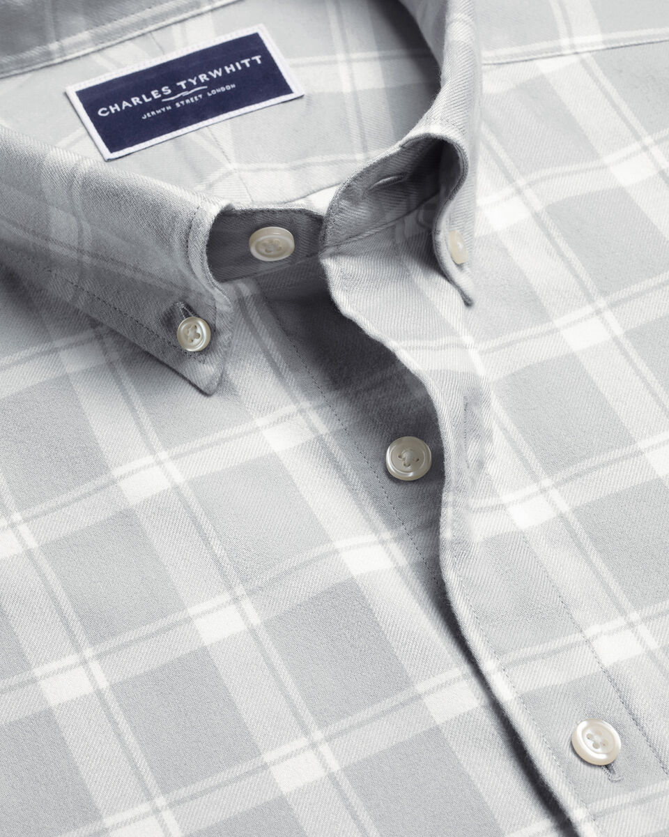 Flannel Shirts