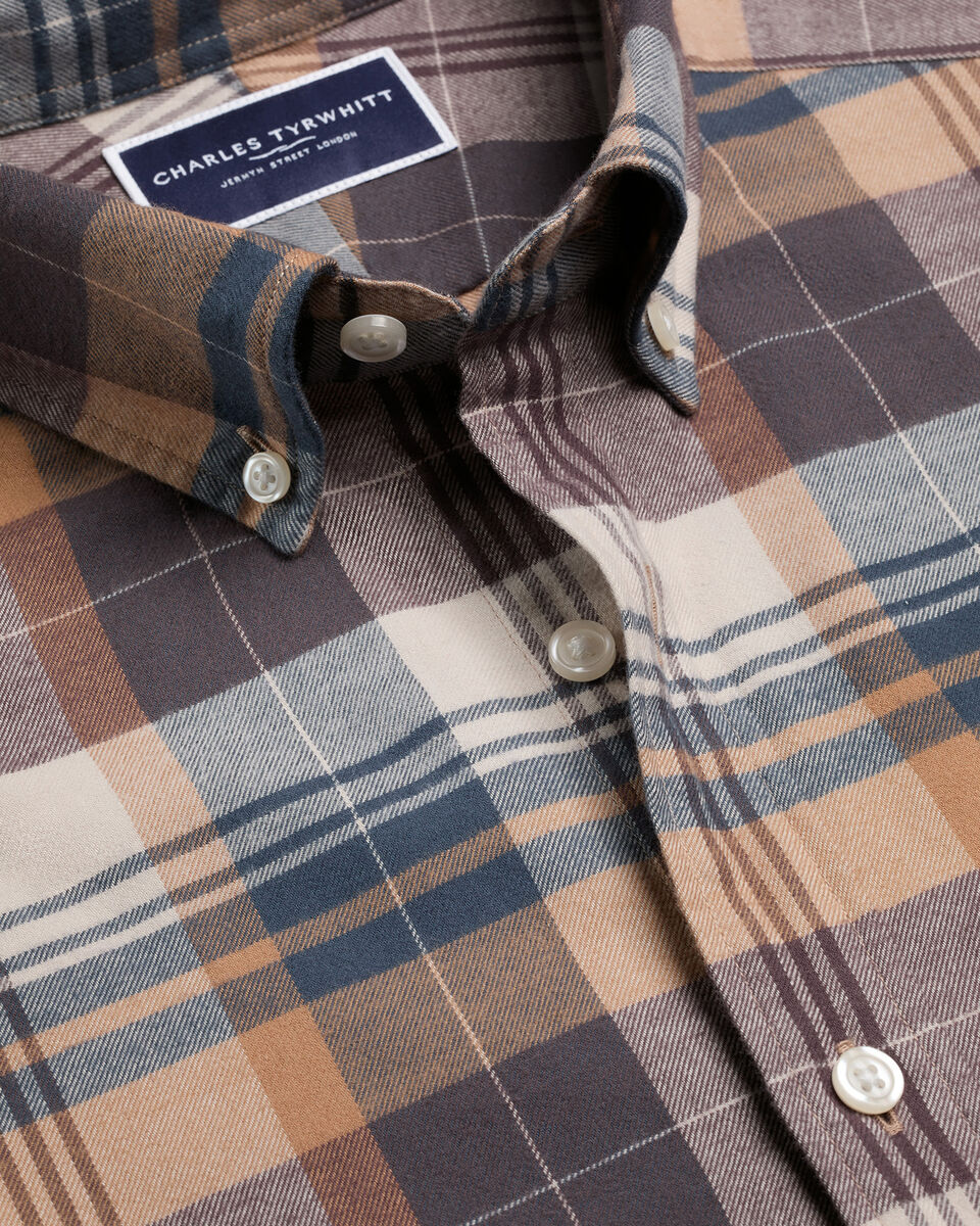 Flannel Shirts