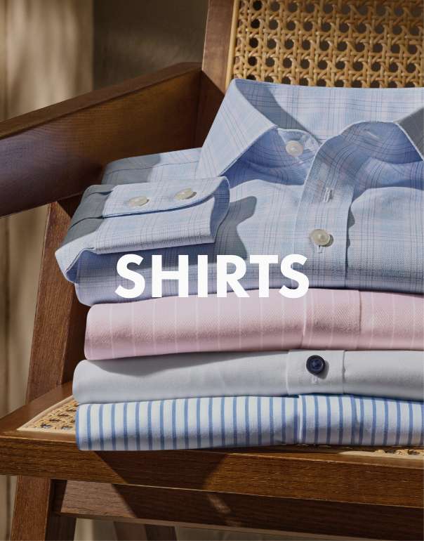 SHIRTS