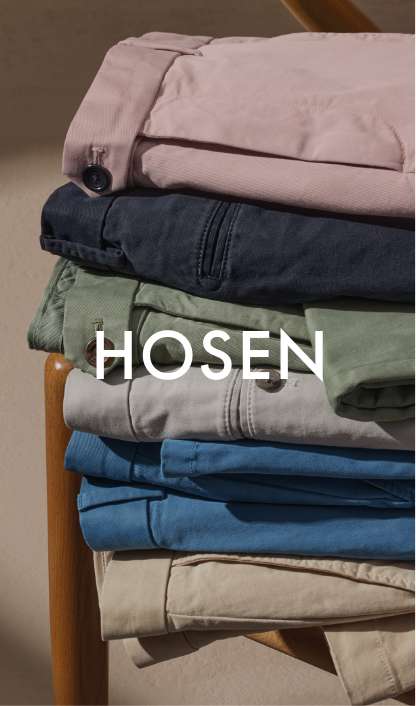 HOSEN