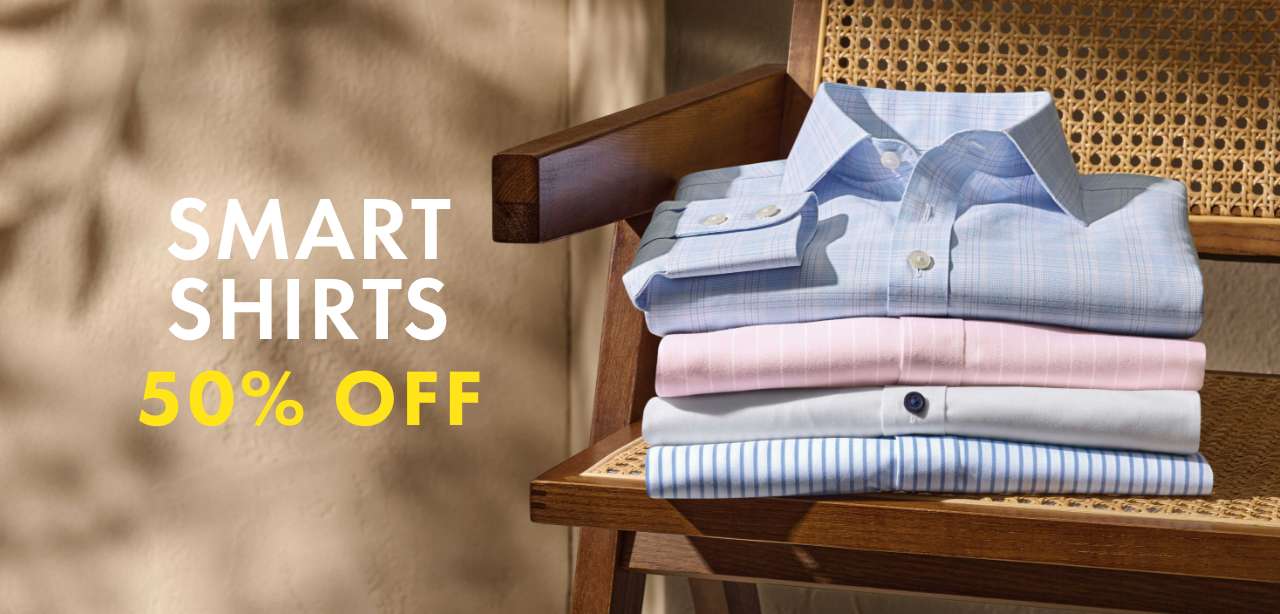 Smart Shirts