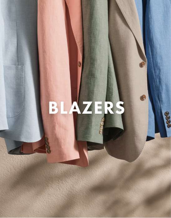 Blazers