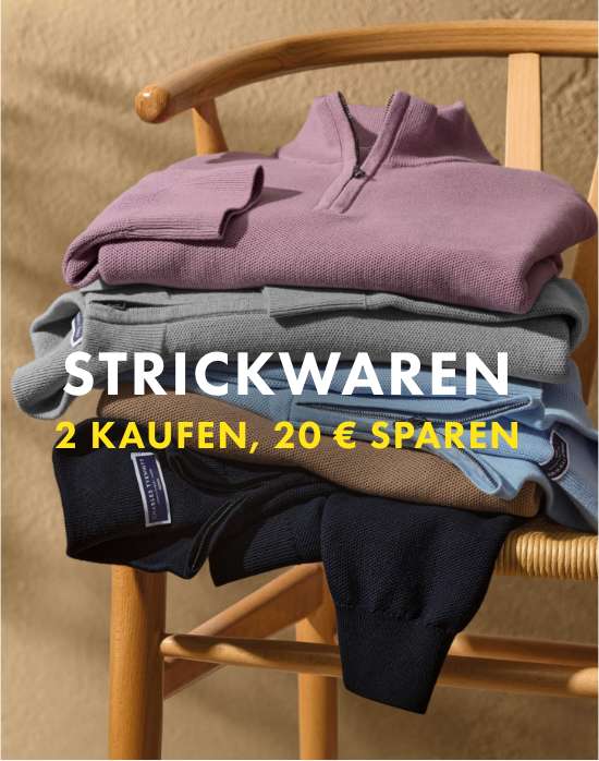 Strickwaren