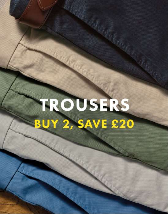 Trousers