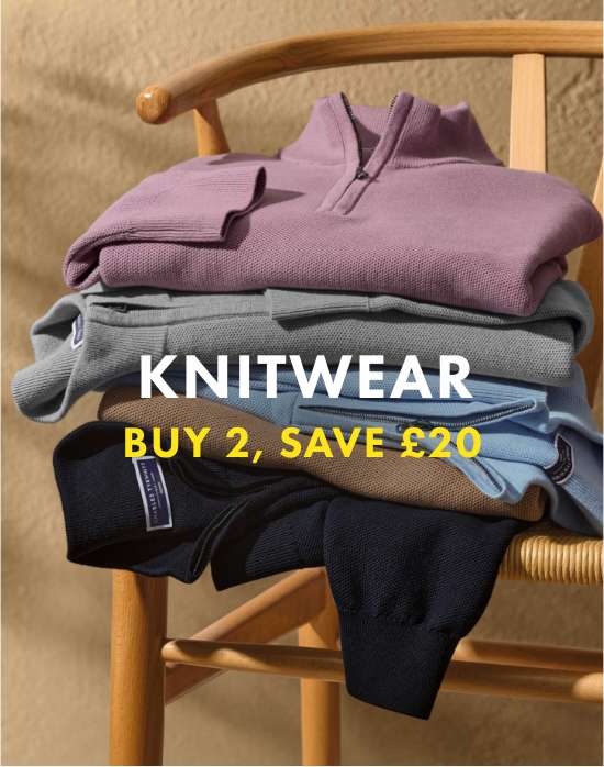 Knitwear