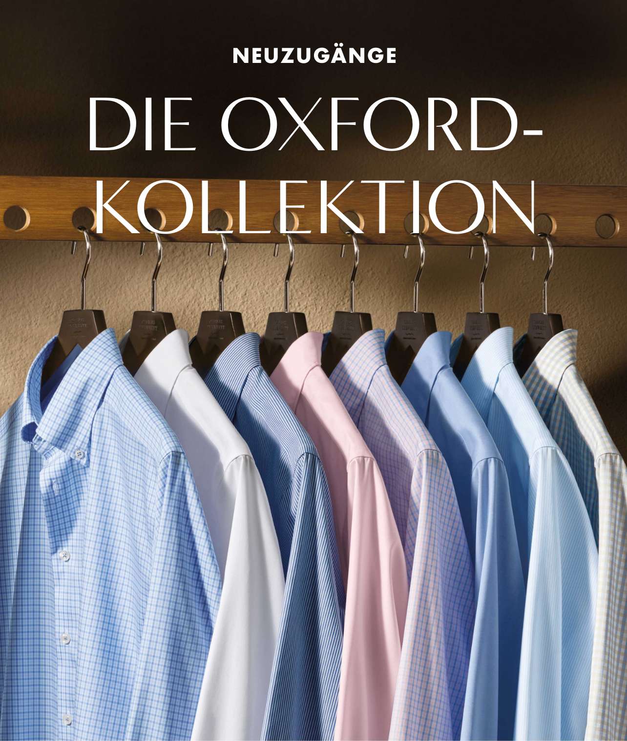 Oxford ist am besten | 15 % RABATT