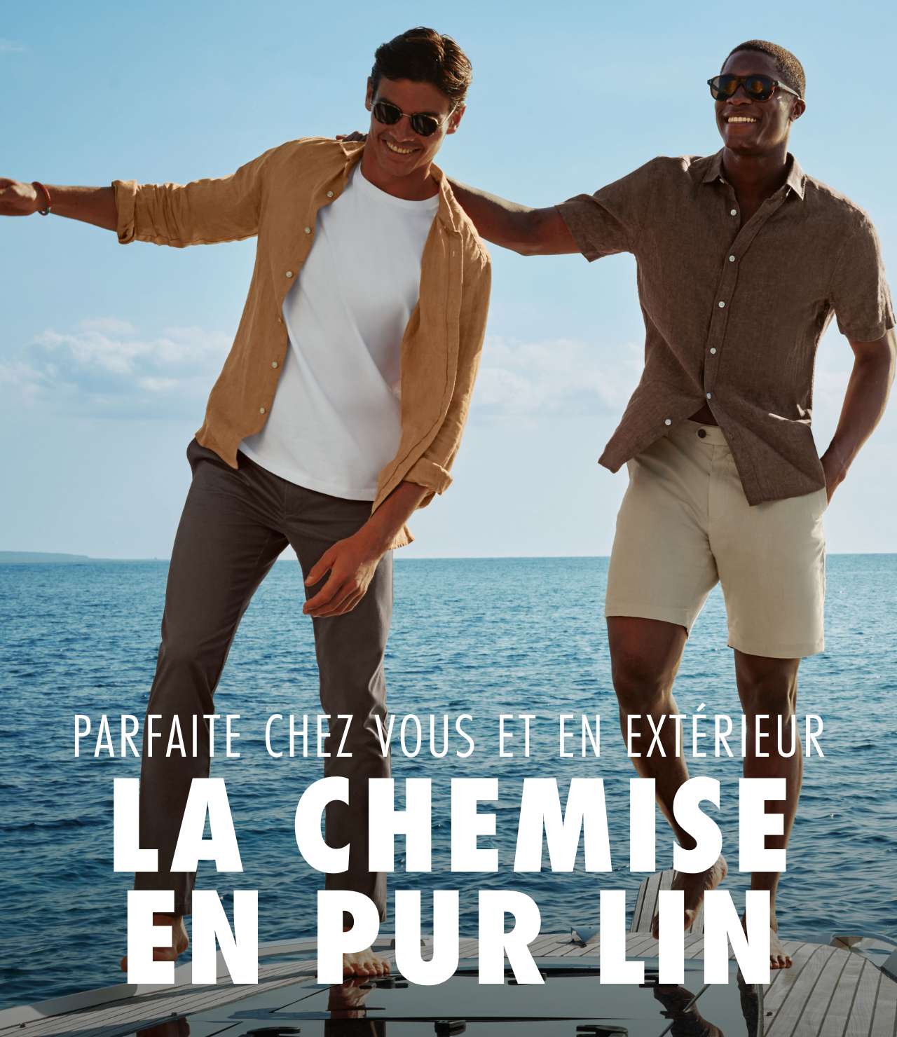 Soyez prêt pour l’été !