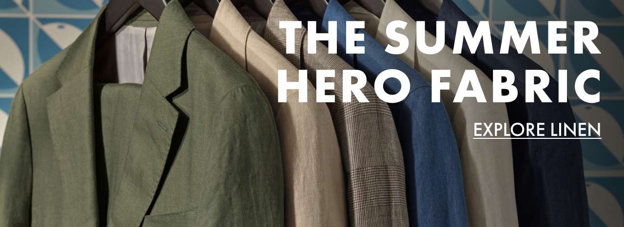 Explore Linen