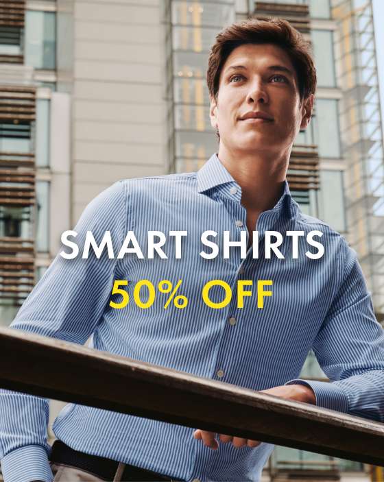 SMART SHIRTS