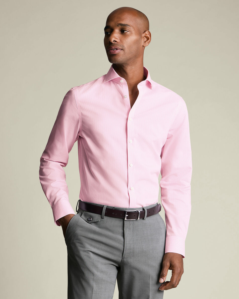 THE NON-IRON POPLIN