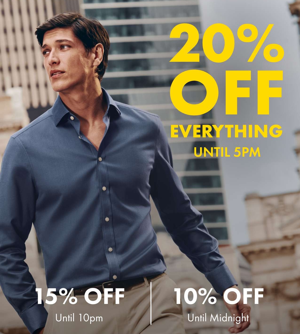 20% OFF Ends in 5 Hours