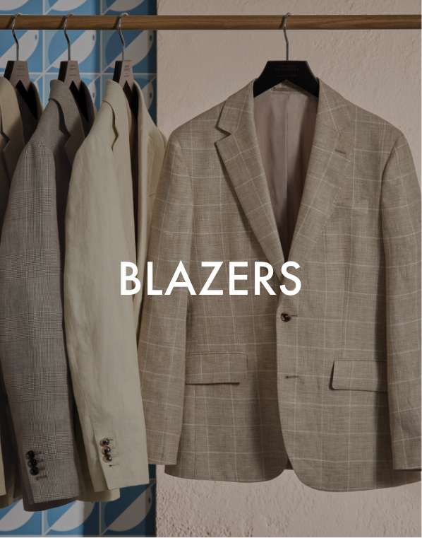 BLAZERS