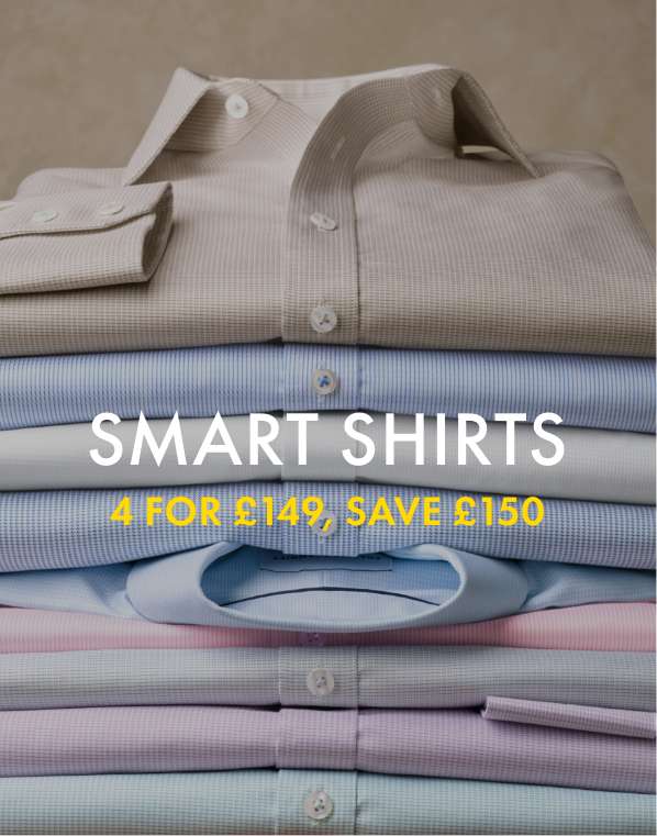 SMART SHIRTS