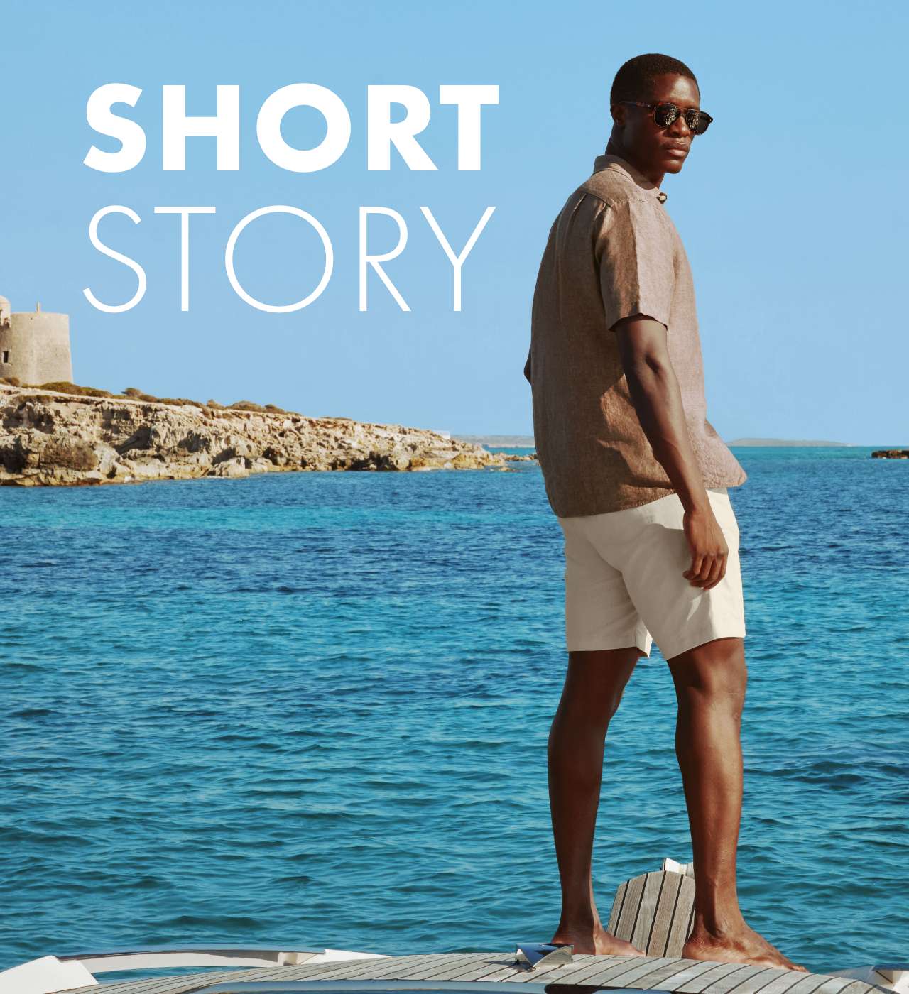 Shorts Season