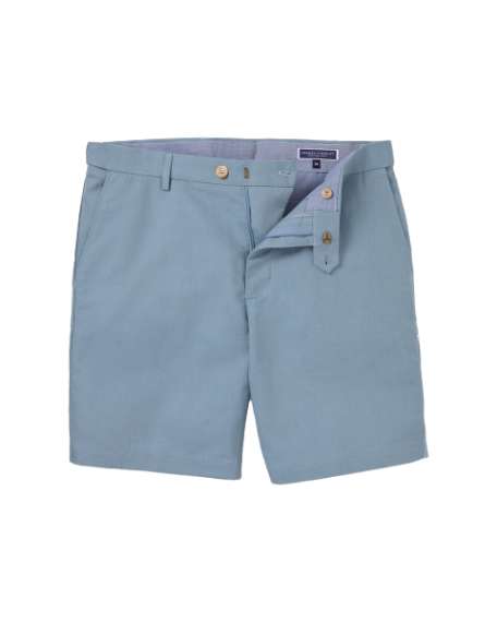 Un style estival en version courte