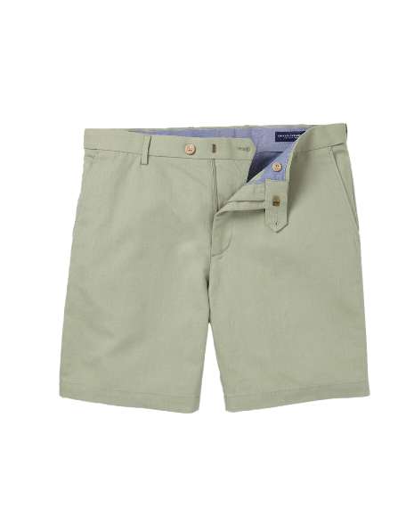 Un style estival en version courte