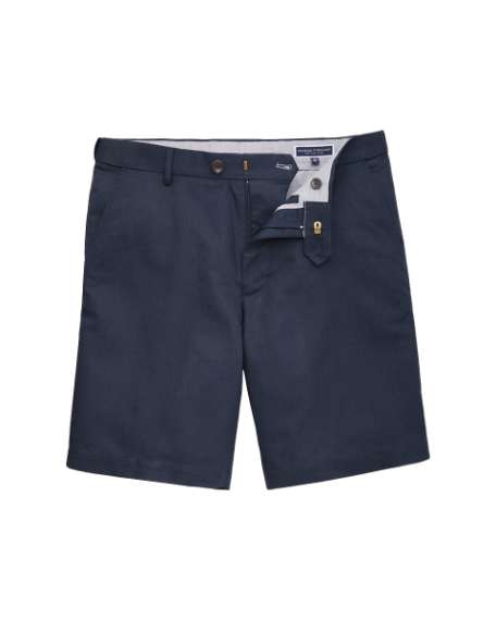 Un style estival en version courte