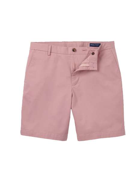 Un style estival en version courte