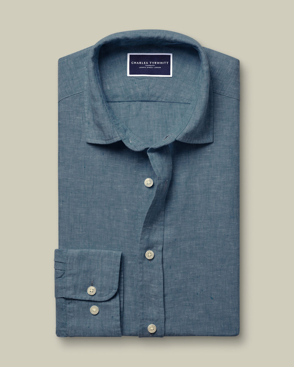 Linen Shirt