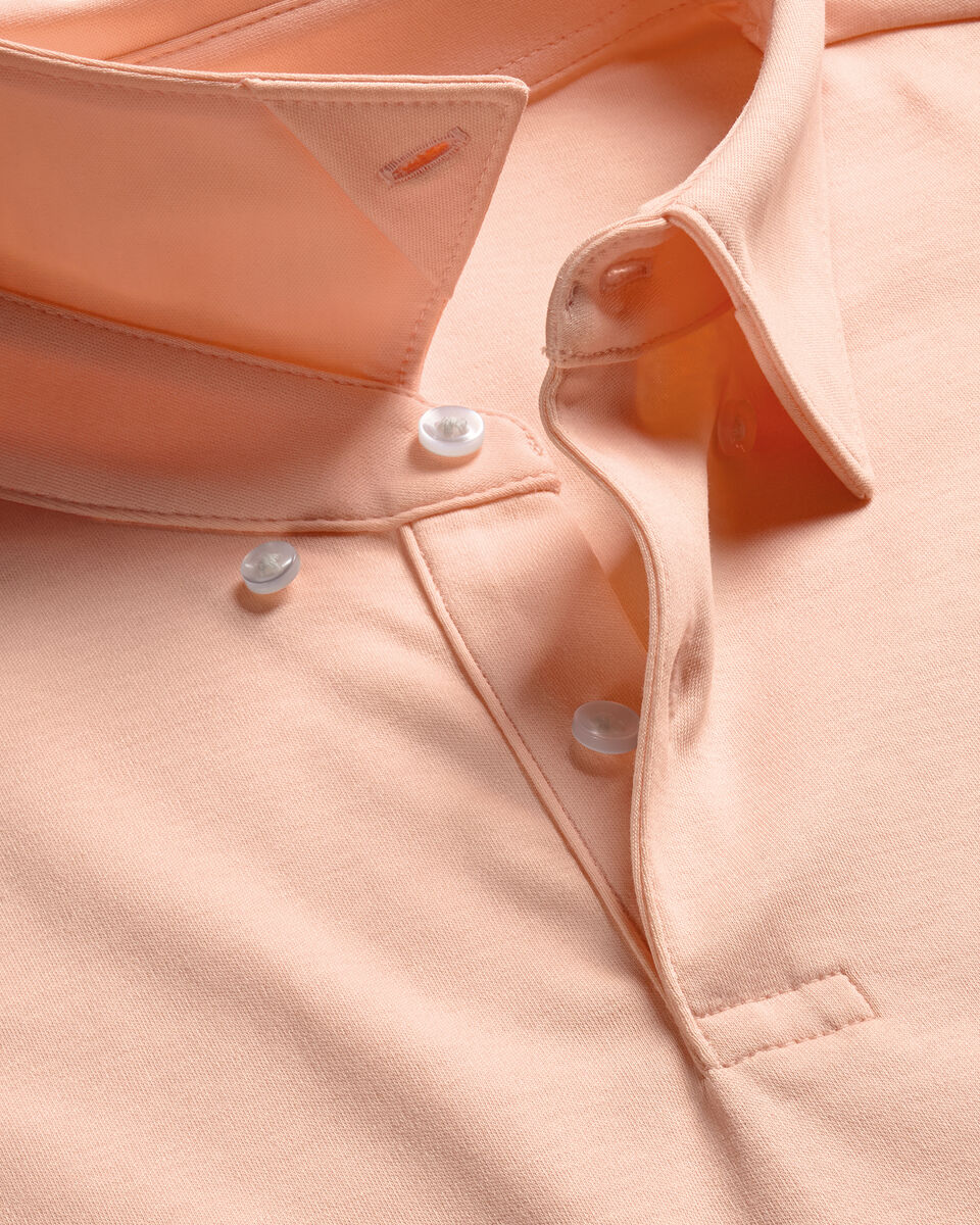 Cotton Polo