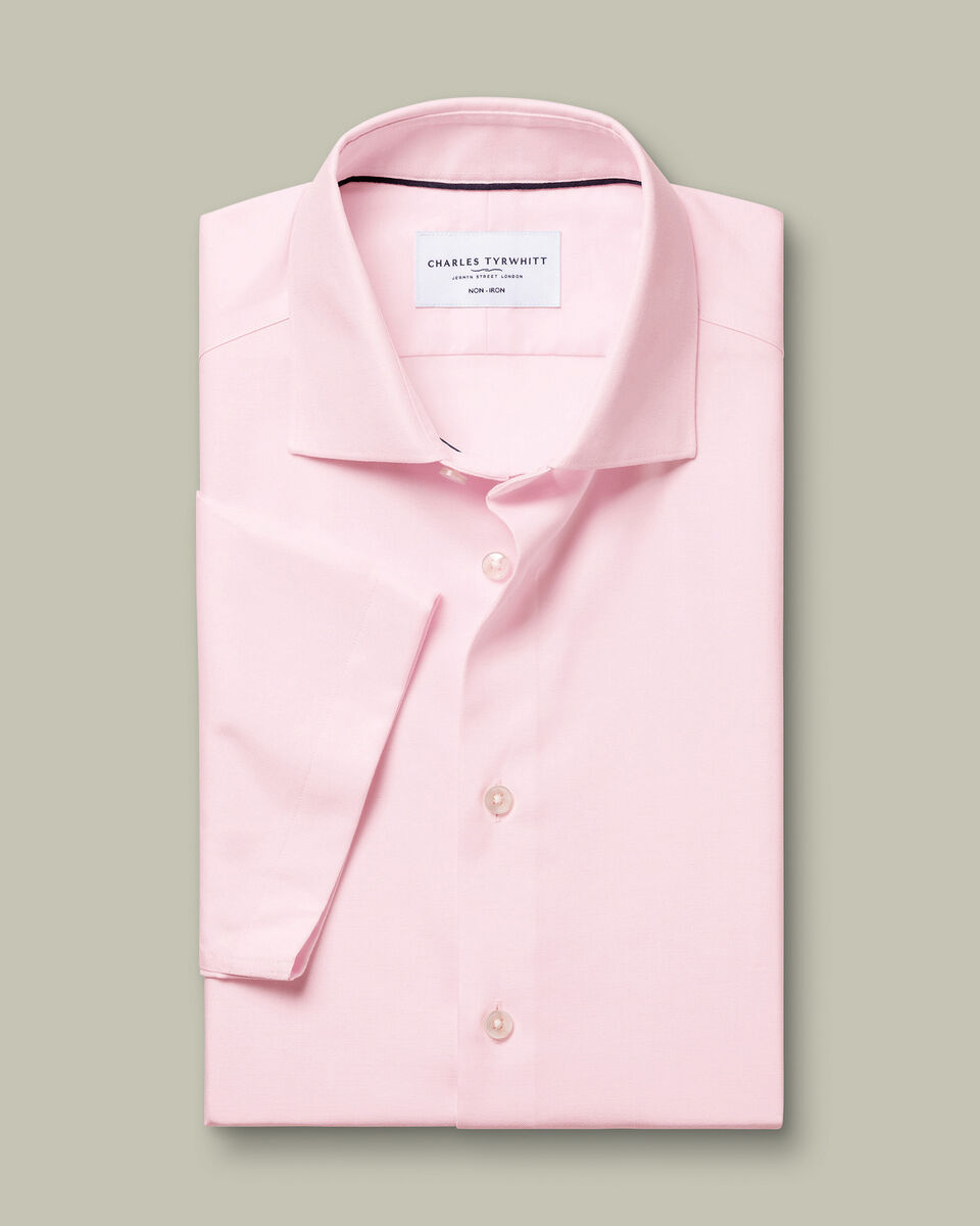Cotton Linen Shirts