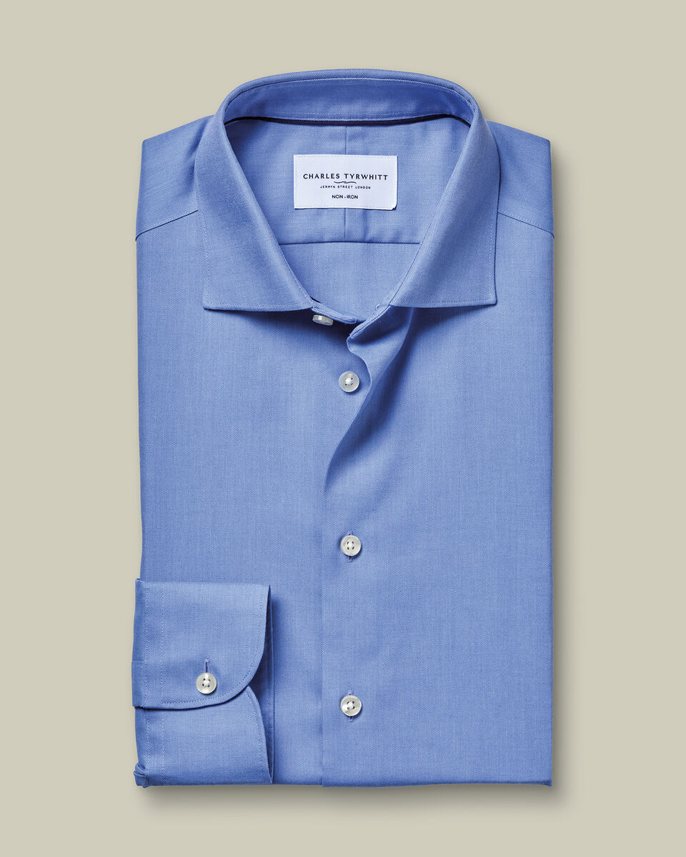 Cotton Linen Shirt