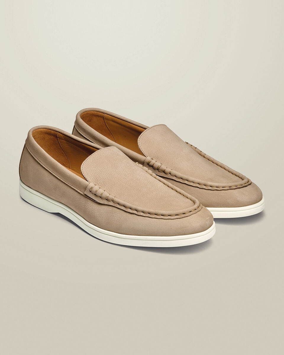 Loafers