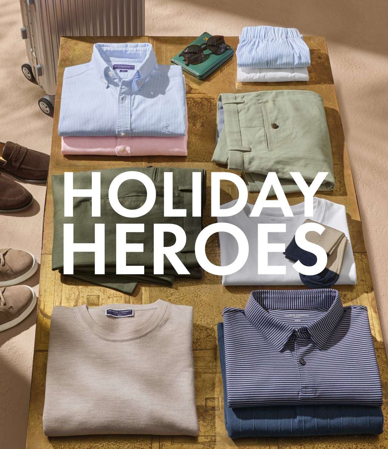 Get Holiday Ready
