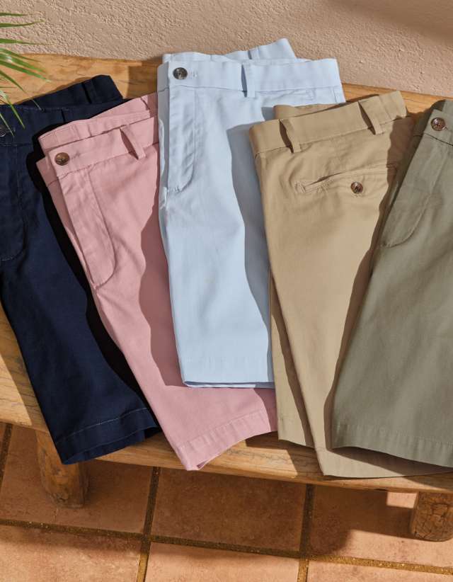 SHORTS